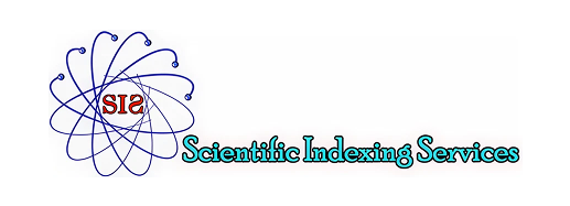 Scientific Indexing Services (SIS)